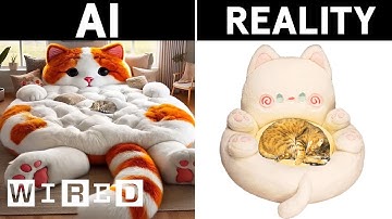 How Online Scammers Use AI To Steal Your Money | Incognito Mode | WIRED