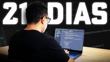 TORNE-SE PROGRAMADOR EM 21 DIAS