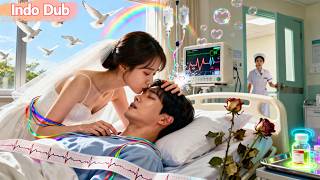 Dipaksa nikahi CEO koma, ciuman malam pengantin bangunkan dia & langsung dimanja habis!