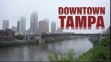 What Happens When Fog Takes Over a City?