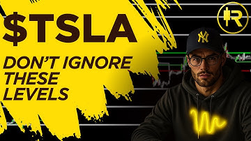 Is Tesla Stock About to EXPLODE? Chart Shows Everything