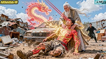 Tên Ăn Mày Bị Đánh Mất Mạng Vứt Ra Bãi Rác, Ai Ngờ Thức Tỉnh Kinh Mạch Hóa Chiến Thần Trở Về Báo Thù