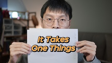 One TRAIT That Every “GOOD” Language Learner Needs