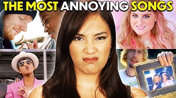 Songs That Make Us Feel RAGE