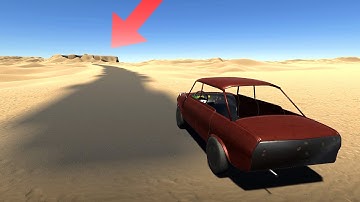 Playing The Long Drive