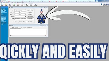 How to install MASH (Microsoft Agent Scripting Helper) on your pc!