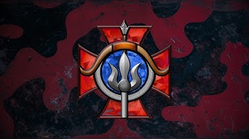 ARCTURUS - A Synthwave Mix for Mechwarriors of the Tamar Pact