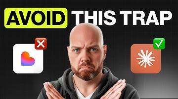 STOP Wasting Money On AI Coding Tools Like Lovable (Use THIS Instead)