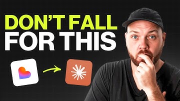 STOP Wasting Money On AI Coding Tools Like Lovable (Use THIS Instead)