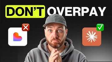 STOP Wasting Money On AI Coding Tools Like Lovable (Use THIS Instead)