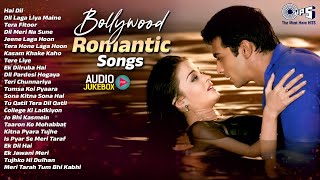 Bollywood Romantic Songs | Hindi Songs | Hindi Love Songs | Evergreen Bollywood Hits, Sadabahar Song