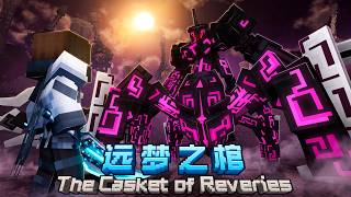 Surviving 100 Days In a CHINESE RPG Did i make it?