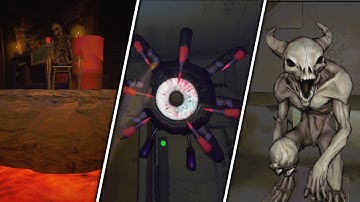 10 More Amazing R.E.P.O. Mods for the Monster Update