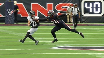 AMAZING 1-on-1 BATTLES & WR vs. DB PLAY FROM WEEK 10! | 2025 NFL Season