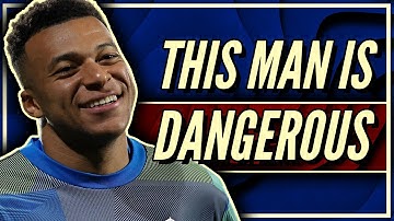 We Need To Talk About Kylian Mbappé