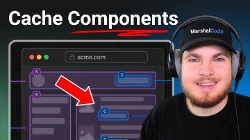 This NEW Next.js Feature Is a Game Changer (Cache Components)