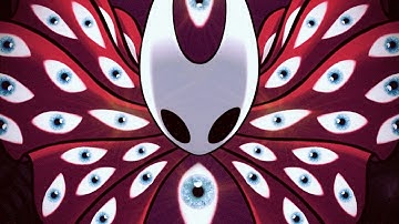 Silksong and the Biblical Apocalypse