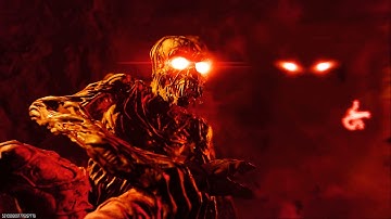 Astra Malorum Nikolai Afghanistan Paasei-tussenfilmpje! Een verschrikkelijk lot! Black Ops 7 Zomb...