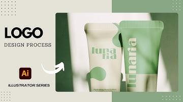 How to Create Product Packaging From Scratch | Design Process | Adobe Tutorial