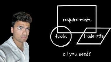 How to design any system