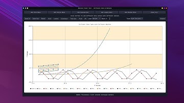 PREVIEW: Qt Charts Done Right: Qt Designer Ready, Customizable, Theme-Aware