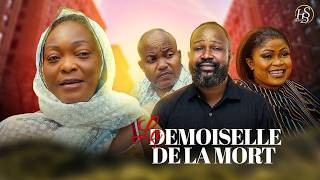 LA DEMOISELLE DE LA MORT |EPISODE 7 |Film congolais 2025 |Sila Bisalu |Les habacucs de sb