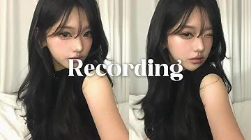 𝐏𝐥𝐚𝐲𝐥𝐢𝐬𝐭 겨울에 틀어 놓는 국내 감성힙합 💿 | 느좋 플리