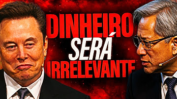 ELON MUSK FAZ PREVISÃO (DUBLADO - 2025)