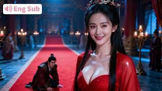 【Multi Sub】Reborn as a Deadly Bride—She Hunts the Enemies Who Ruined Her Life