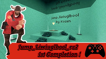 🎮 Jump Liwiuglbool done controller in 39:14.64 (1st completion)