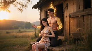 窮小夥蒙冤入獄竟意外獲得神秘老爺爺傳授絕世醫術，從此化身婦科聖手一路看盡女總裁的滿壑！無數美女總裁獻上萬億資產只為讓他看一眼#绝世妇科神医