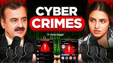 Health Effect of AI - Safety, Scams, Privacy, Cyber Law | Pavan Duggal on Body To Beiing | Shlloka