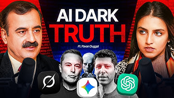 Health Effect of AI - Safety, Scams, Privacy, Cyber Law | Pavan Duggal on Body To Beiing | Shlloka