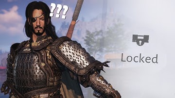 About Where Winds Meet...