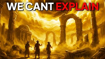 The Prehistoric Missing Years No One Can Explain | Prehistory For Sleep