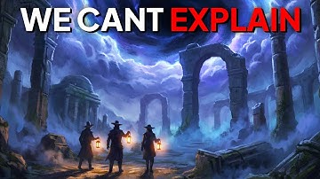 The Prehistoric Missing Years No One Can Explain | Prehistory For Sleep