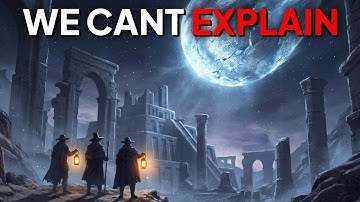 The Prehistoric Missing Years No One Can Explain | Prehistory For Sleep