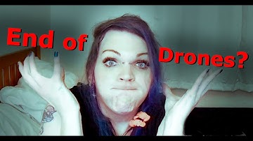 Things are worse than I thought- the end of FPV as we know it?