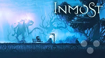 INMOST Gameplay Walkthrough (Android, iOS)