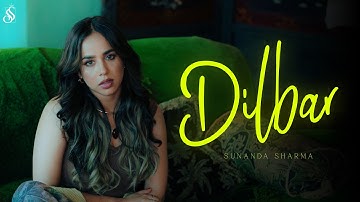 Sunanda Sharma – Dilbar (Official Teaser) | New Punjabi Song 2025 | Kaptaan | Geet | Teji Sandhu