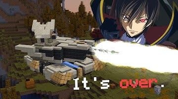 If You See This Tank, it