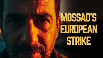 How Did Mossad Assassinate a Terrorist Leader on European Soil?