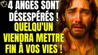 SATAN SHOUTS VICTORY! MESSAGE FROM THE ANGELS/MESSAGE FROM GOD NOW