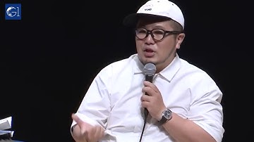 三浦崇宏が語る、「AIに代替されない人」の決定的な特徴【切り抜き】（G1ベンチャー2025より）