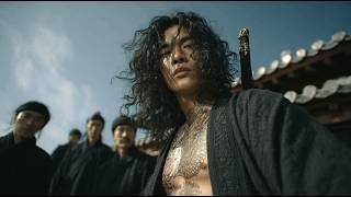 Archers Strike! The Kung Fu Master Single-Handedly Beats Their Entire Army | Action Movie