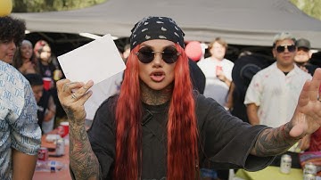 Thumbnail of Snow Tha Product - SABADO