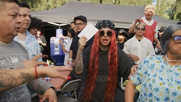 Thumbnail of Snow Tha Product - SABADO