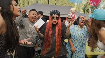 Thumbnail of Snow Tha Product - SABADO