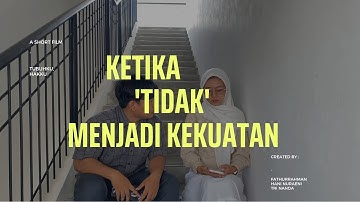 [ISHIEC 2025] Tubuhku, Hakku: Solusi Keterampilan Asertif Mencegah Kehamilan Remaja