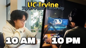 Một Ngày Dài 18 Tiếng Của Du Học Sinh Mỹ